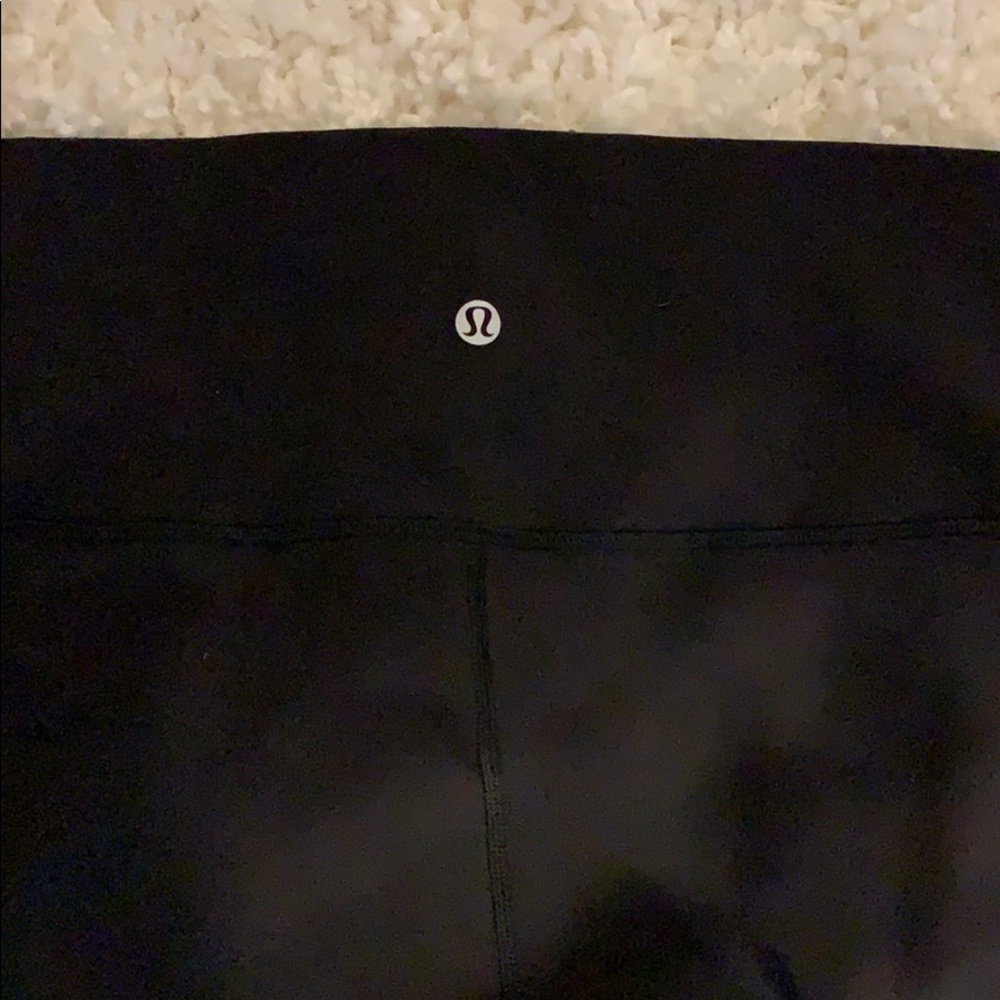 LULULEMON LEGGINGS